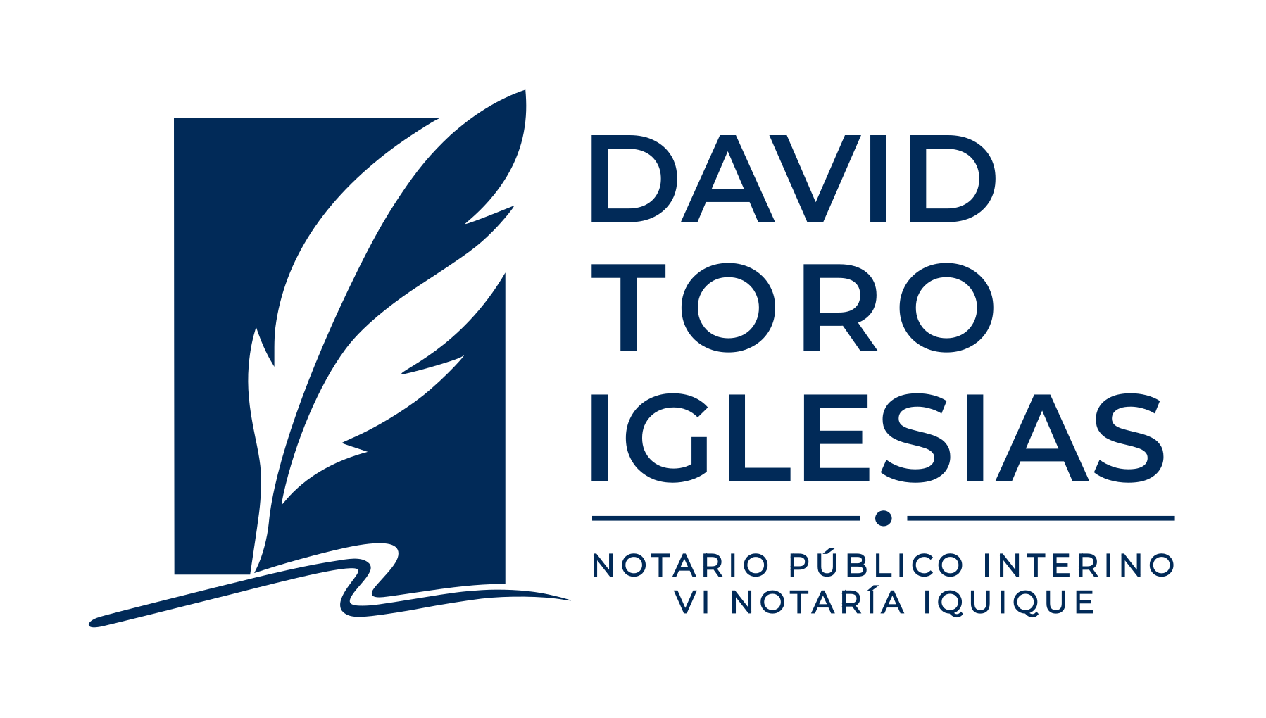 Notaría David Toro Iglesias